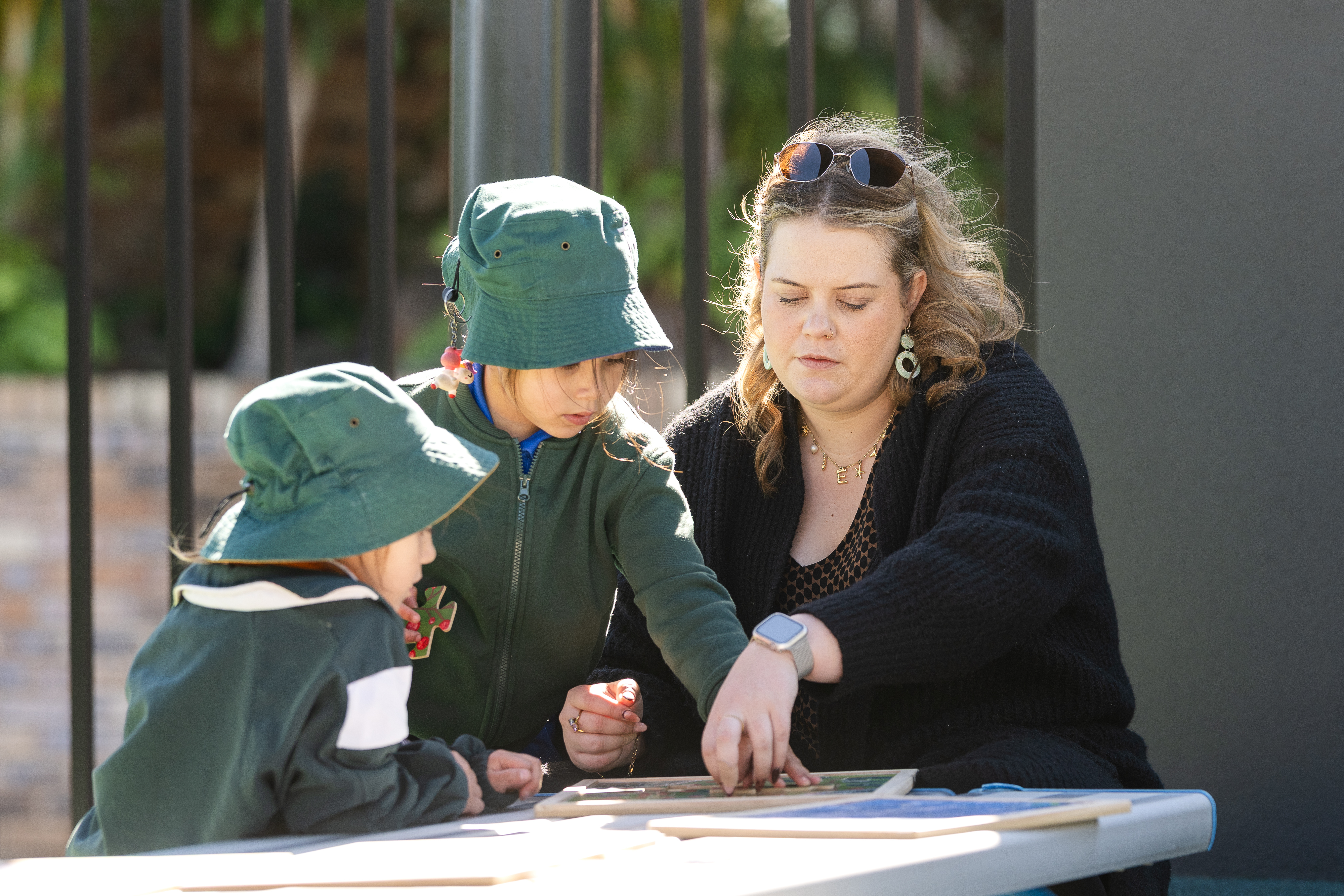 prep learning