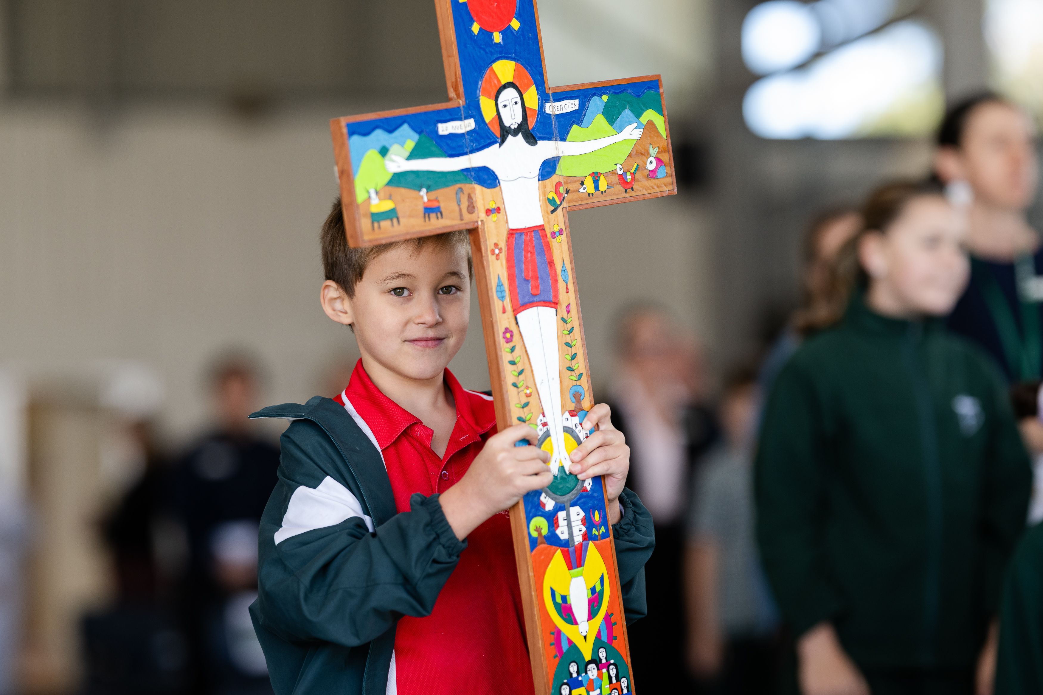Liturgy and Music