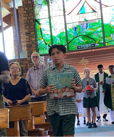 Opening School Liturgy3